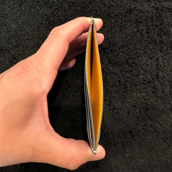 GOYARD Card Holder - Picture 4 of 4